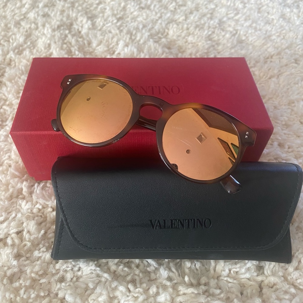 Valentino sunglasses